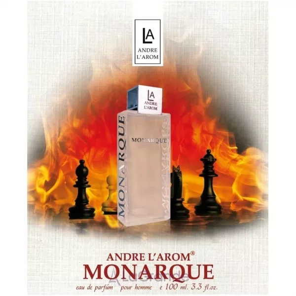 Andre L�Arom Monarque ��������������� ����