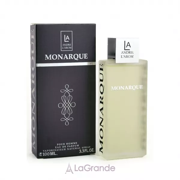 Andre L�Arom Monarque ��������������� ����