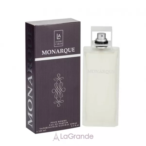 Andre L�Arom Monarque ��������������� ����