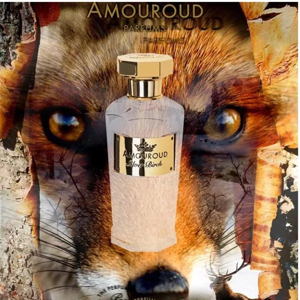Amouroud Silver Birch ����������� ���� (������)