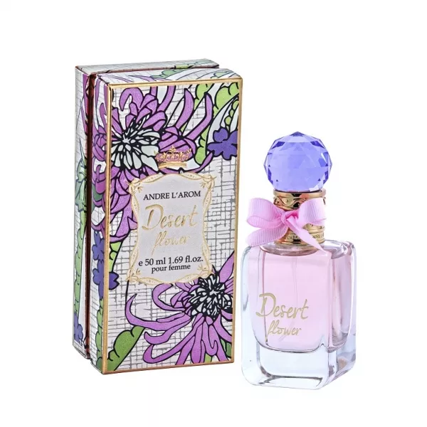 Andre L�Arom Desert Flower ��������������� ����