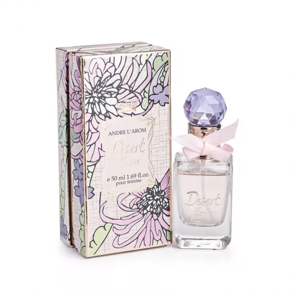 Andre L�Arom Desert Flower ��������������� ����