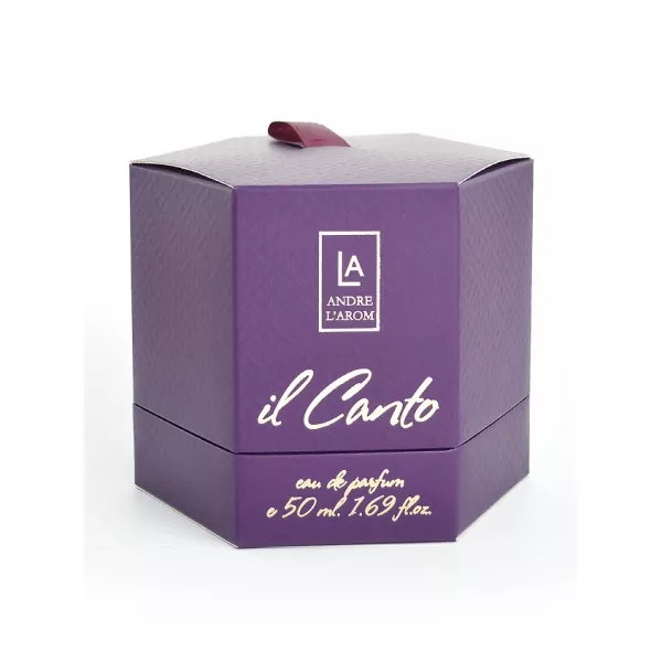 Andre L�Arom IL Canto ��������������� ����