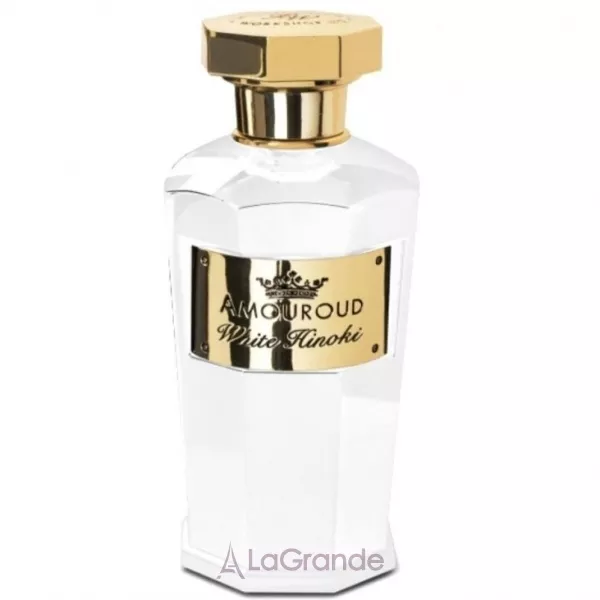 Amouroud White Hinoki ����������� ����