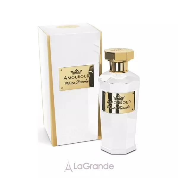 Amouroud White Hinoki ����������� ����