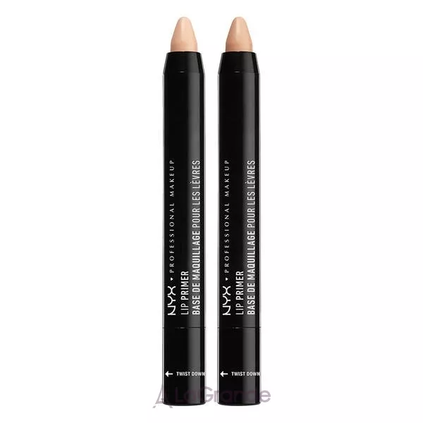 NYX Professional Makeup Lip Primer ������� ��� ���