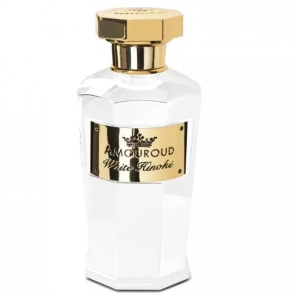Amouroud White Hinoki ����������� ���� (������)