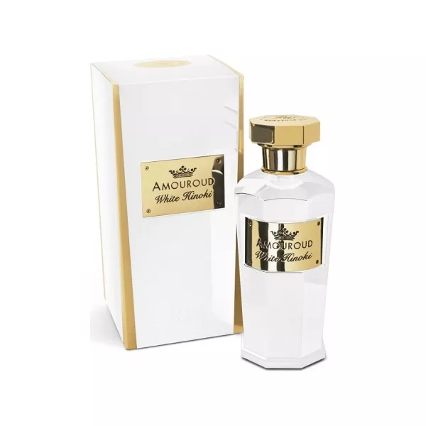 Amouroud White Hinoki ����������� ���� (������)