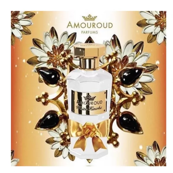 Amouroud White Hinoki ����������� ���� (������)