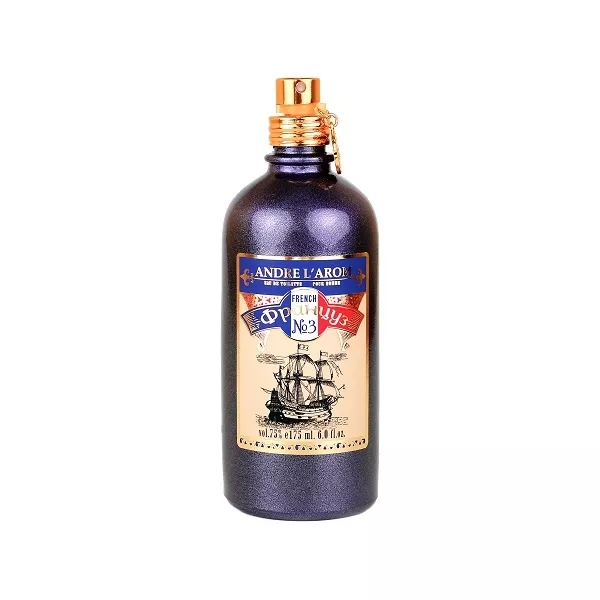 Andre L�Arom ������� No3 ��������� ����