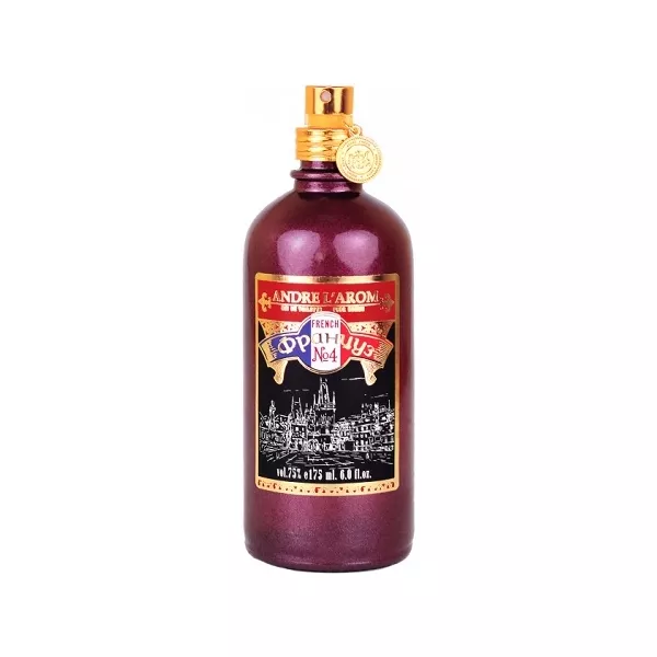 Andre L�Arom ������� No4 ��������� ����