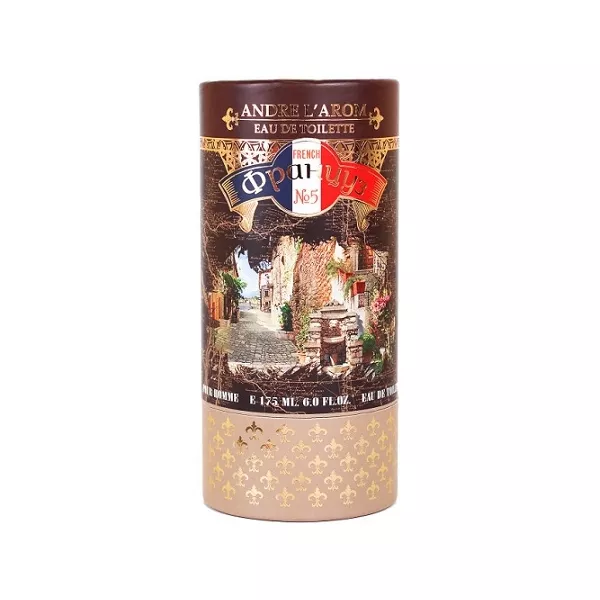 Andre L�Arom ������� No5 ��������� ����