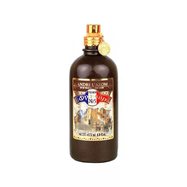 Andre L�Arom ������� No5 ��������� ����