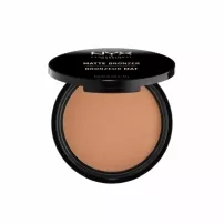 NYX Professional Makeup Matte Bronzer ������������ ����� �������