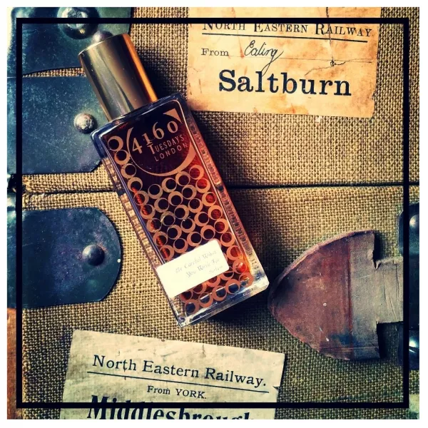 4160 Tuesdays Be Careful What You Wish For ����