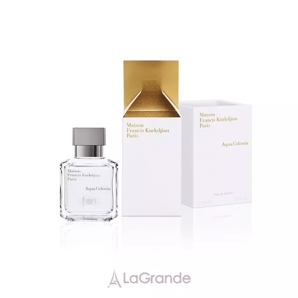 Maison Francis Kurkdjian Aqua Celestia ��������� ����