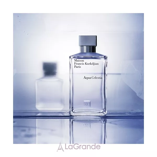 Maison Francis Kurkdjian Aqua Celestia ��������� ����
