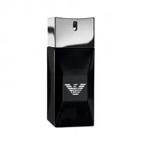 Armani Emporio Diamonds Black Carat for Him �������� ���� (������)