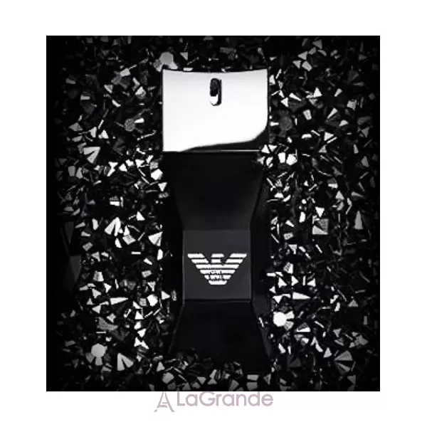 Armani Emporio Diamonds Black Carat for Him �������� ���� (������)