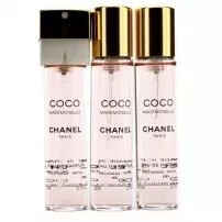 Chanel Coco Mademoiselle ��������������� ���� (refill)
