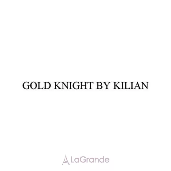 By Kilian Gold Knight ����������� ���� (������)
