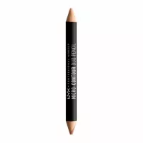 NYX Professional Makeup Micro Contour Duo Pencil ������� �������� ��� ��������������