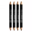 NYX Professional Makeup Micro Contour Duo Pencil    