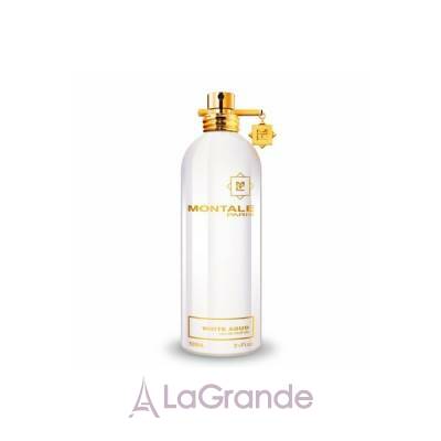 Montale White Aoud  