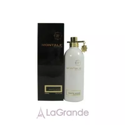 Montale White Aoud  