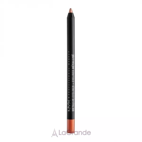 NYX Professional Makeup Metallic Eyeliner �������� ��� ����
