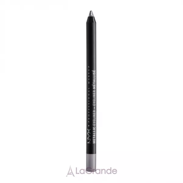 NYX Professional Makeup Metallic Eyeliner �������� ��� ����