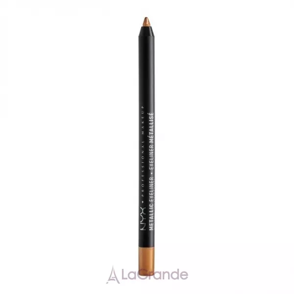 NYX Professional Makeup Metallic Eyeliner �������� ��� ����