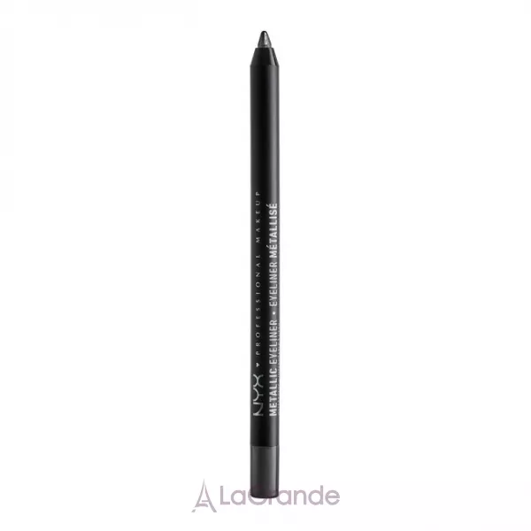 NYX Professional Makeup Metallic Eyeliner �������� ��� ����