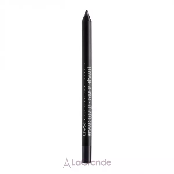 NYX Professional Makeup Metallic Eyeliner �������� ��� ����