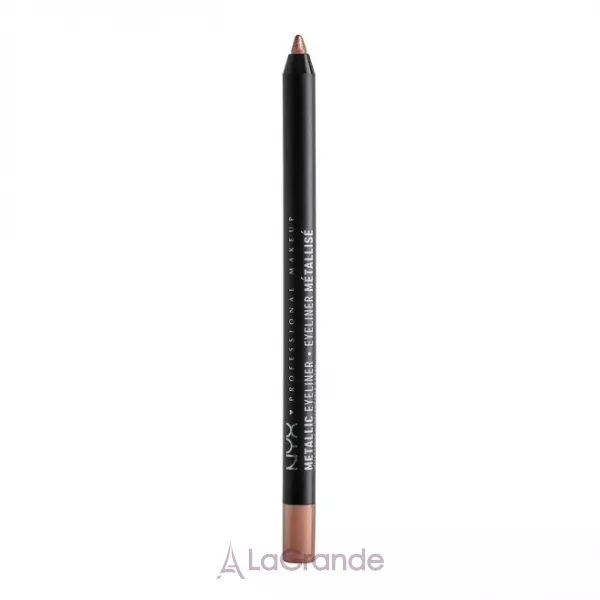 NYX Professional Makeup Metallic Eyeliner �������� ��� ����