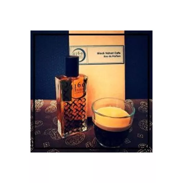 4160 Tuesdays Black Velvet Cafe ��������������� ����