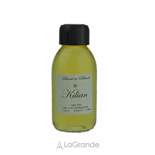 By Kilian Back to Black ��������������� ���� (refill) (������)