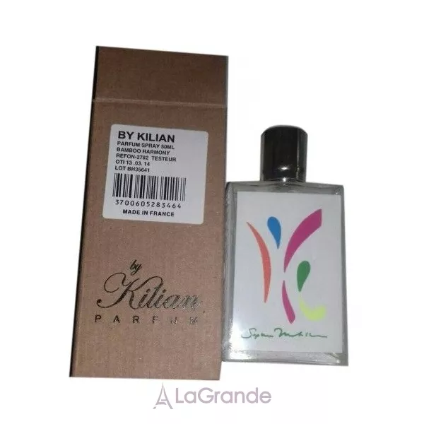 By Kilian Bamboo Harmony Sophie Matisse Art Edition ����������� ���� (������)