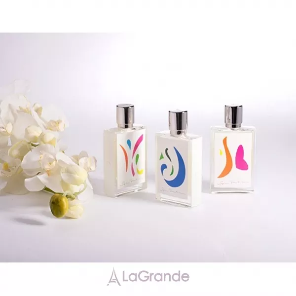 By Kilian Bamboo Harmony Sophie Matisse Art Edition ����������� ���� (������)