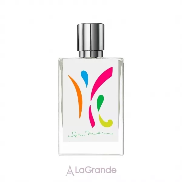 By Kilian Bamboo Harmony Sophie Matisse Art Edition ����������� ���� (������)