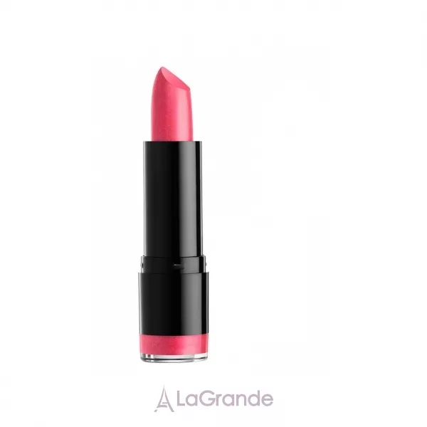 NYX Professional Makeup Extra Creamy Round Lipstick ����� ������