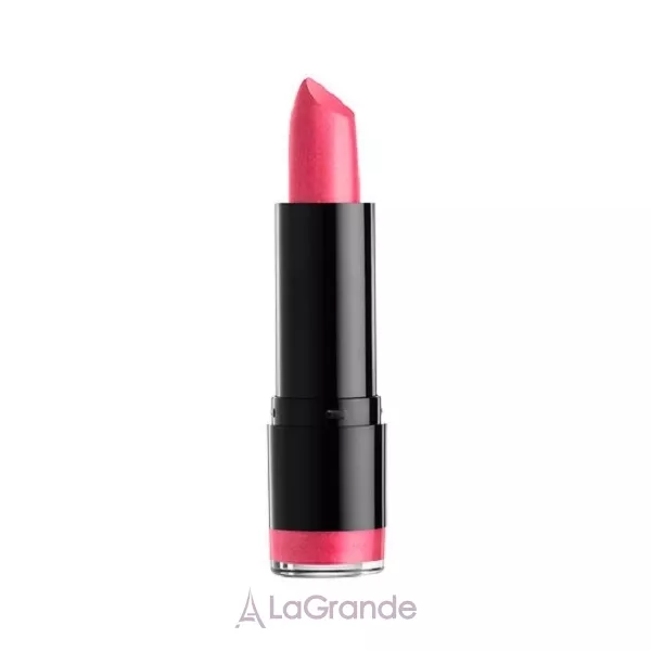 NYX Professional Makeup Extra Creamy Round Lipstick ����� ������