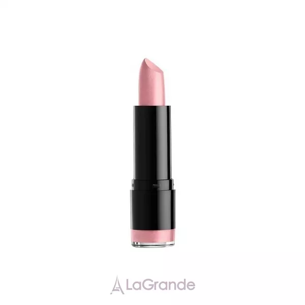 NYX Professional Makeup Extra Creamy Round Lipstick ����� ������