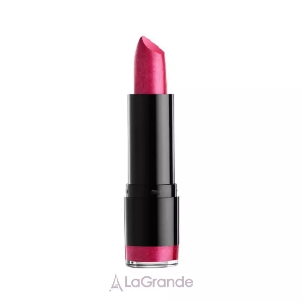 NYX Professional Makeup Extra Creamy Round Lipstick ����� ������