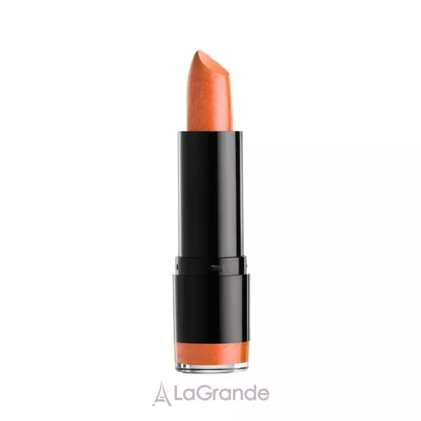 NYX Professional Makeup Extra Creamy Round Lipstick ����� ������