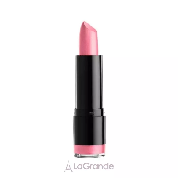 NYX Professional Makeup Extra Creamy Round Lipstick ����� ������