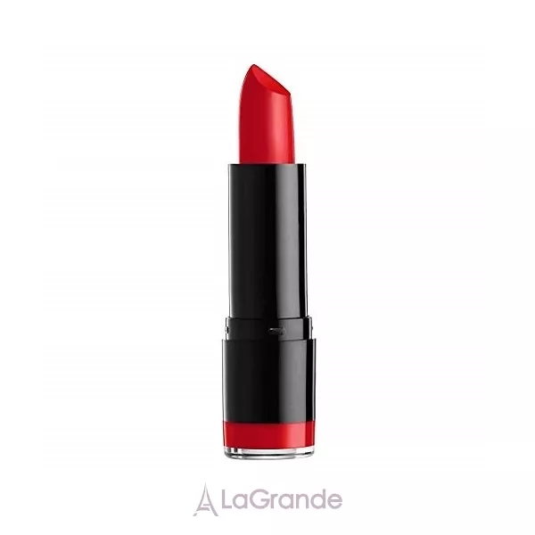 NYX Professional Makeup Extra Creamy Round Lipstick ����� ������