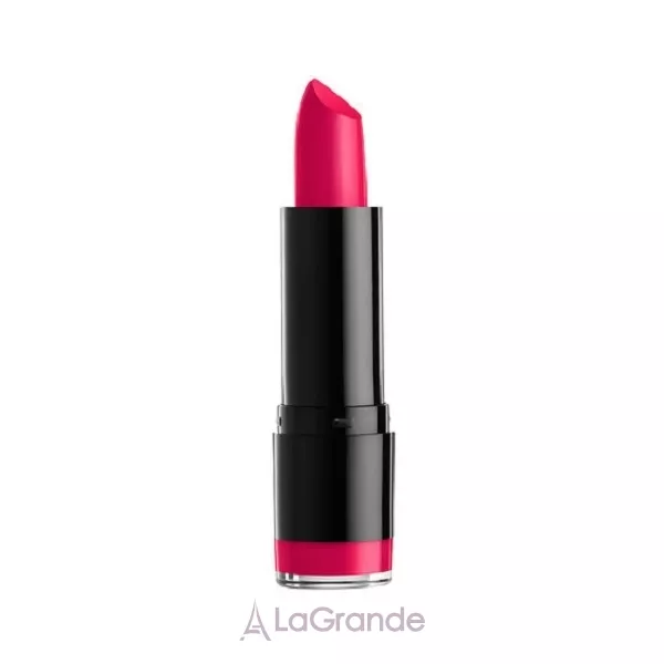 NYX Professional Makeup Extra Creamy Round Lipstick ����� ������