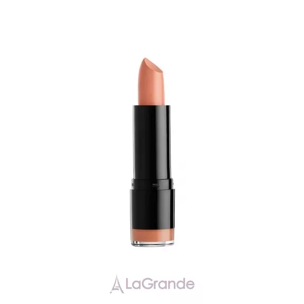 NYX Professional Makeup Extra Creamy Round Lipstick ����� ������