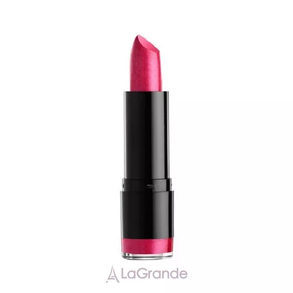 NYX Professional Makeup Extra Creamy Round Lipstick ����� ������